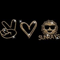 GLT86 GOLD GLITTER Thumbnail