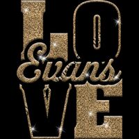 GLT74 GOLD GLITTER Thumbnail