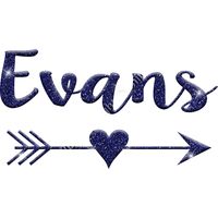 GLT46 BLUE GLITTER Thumbnail