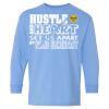5400B Youth Heavy Cotton Long Sleeve Thumbnail