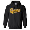 18500 Adult Heavy Blend Hooded Sweatshirt Thumbnail