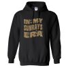 18500 Adult Heavy Blend Hooded Sweatshirt Thumbnail