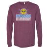 3513 Adult Extra Soft Tri-blend Long Sleeve Thumbnail